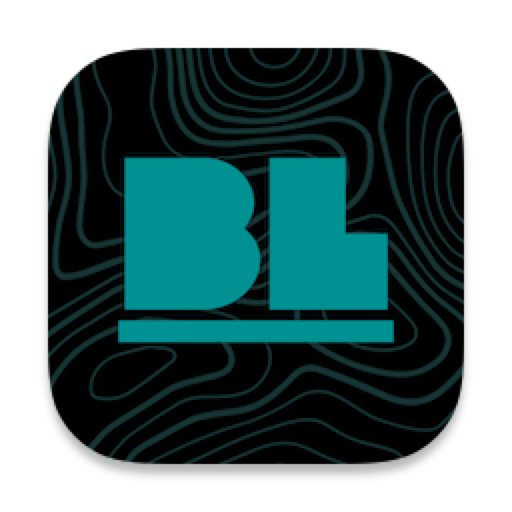 Blue Liner Flows icon