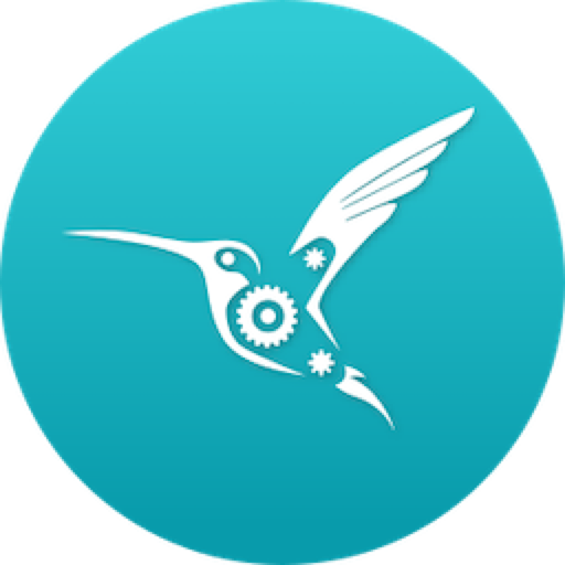 BlueBird Connector icon