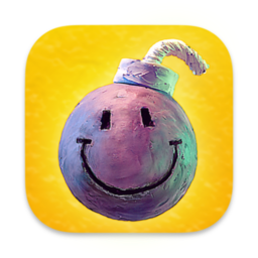 BombSquad icon