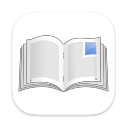 BookletCreator icon