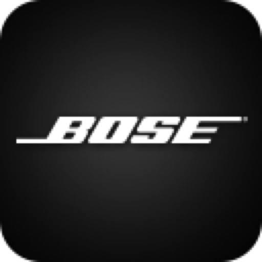 Bose Updater icon