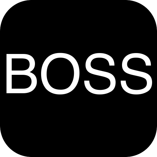 BOSS icon