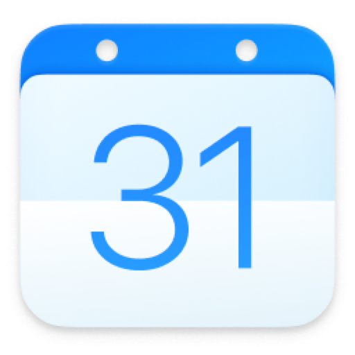 Boxy for Calendar icon