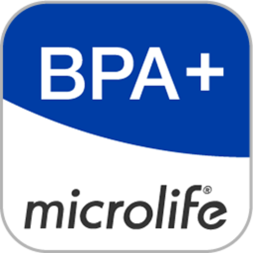 BP Analyzer+ icon