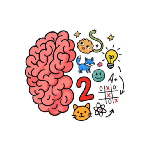 Brain Test icon
