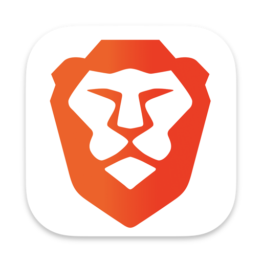 Brave Browser icon