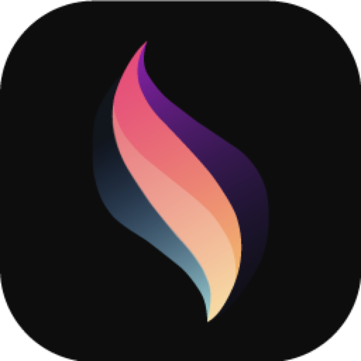 Brushes & Fonts For Procreate icon