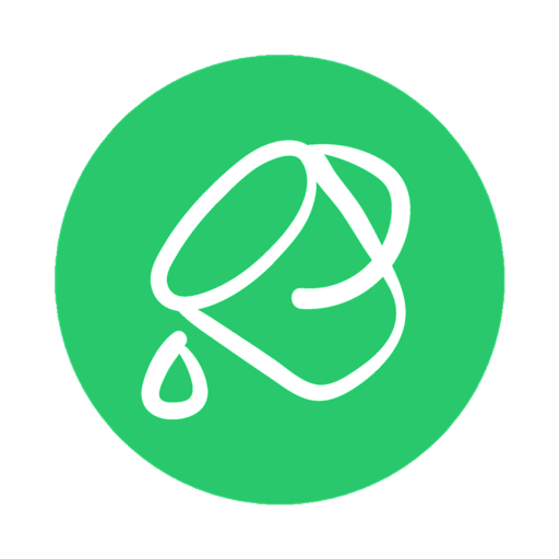 Buckets Beta icon