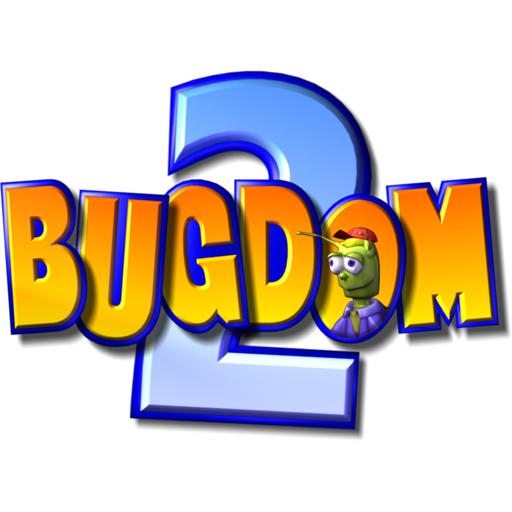 Bugdom 2 icon