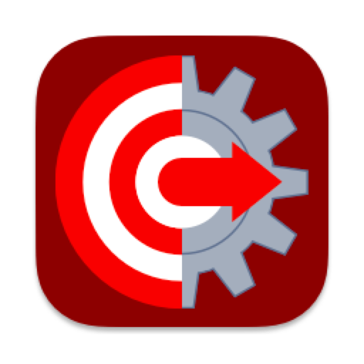 BuildSettingExtractor icon