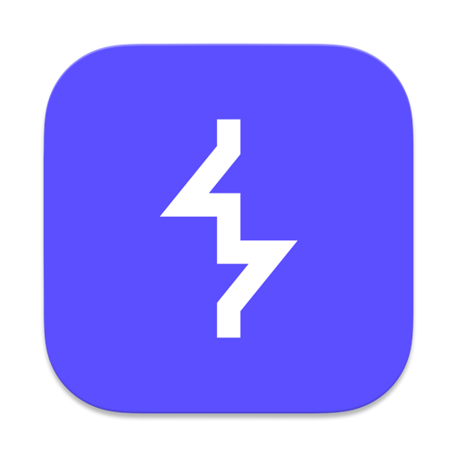 Burp Suite Professional icon