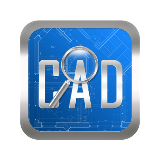 CAD快速看图 icon
