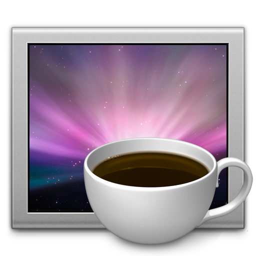 Caffeine icon