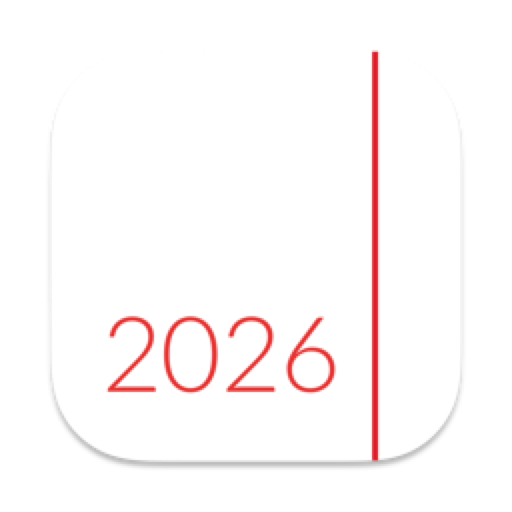 Calendar 366 II icon