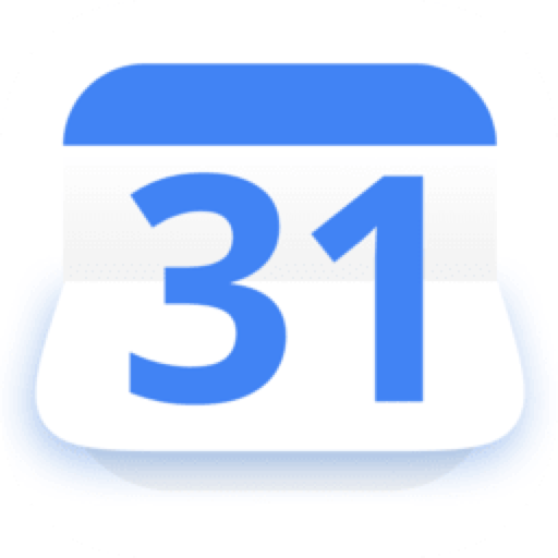 Calendar for Google Calendar icon