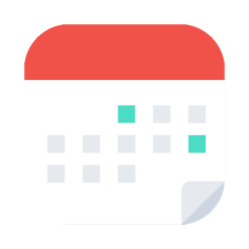Calendr icon