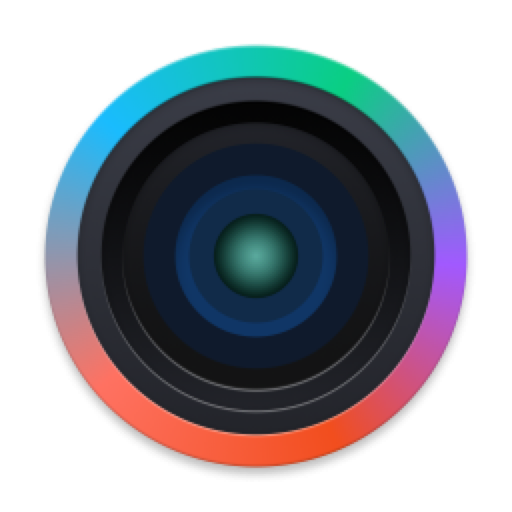 CameraController icon