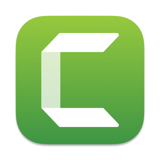 Camtasia icon