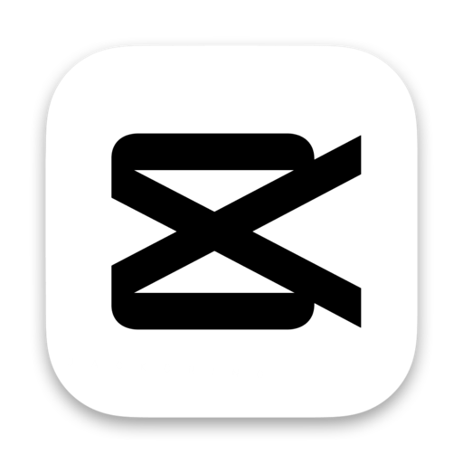 CapCut icon