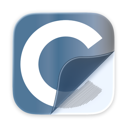 Carbon Copy Cloner icon