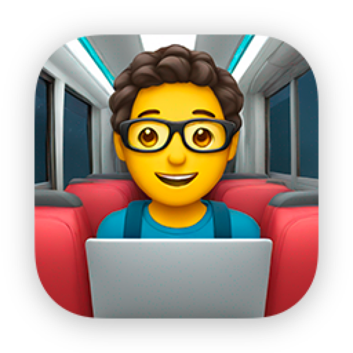 Carsick.App icon