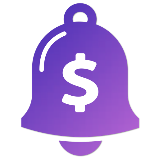 CashNotify icon