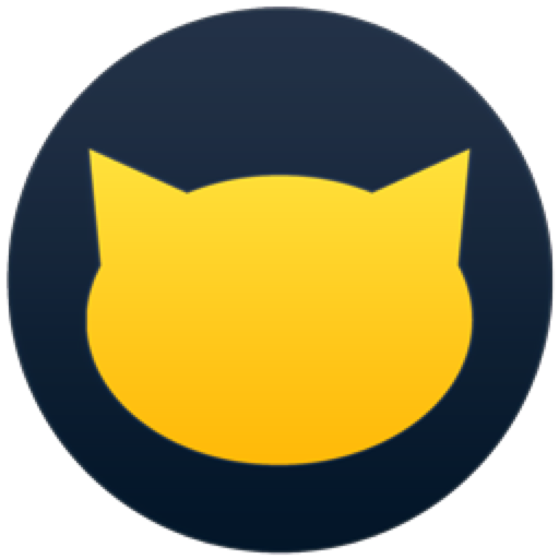 Catlight icon