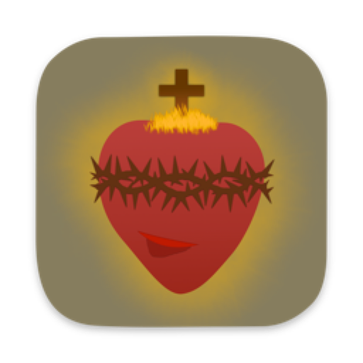 Chaplets and Rosary icon