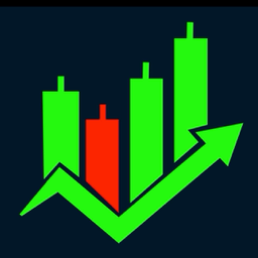 Chart AI Stocks icon