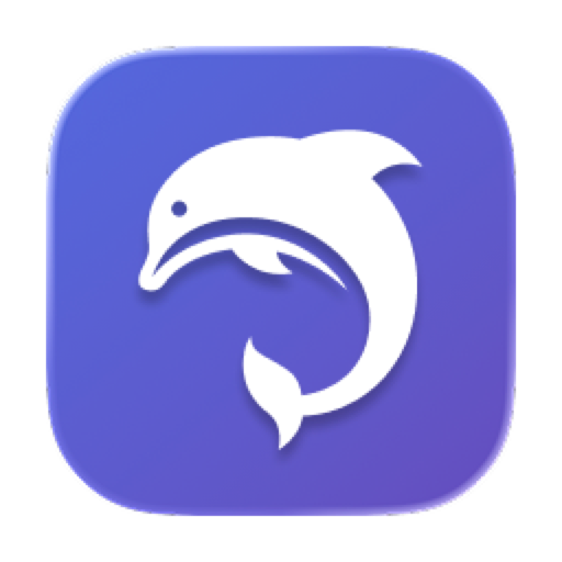 Chat Assistant for DeepSeek icon
