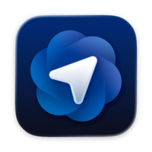 ChatGPT Atlas icon