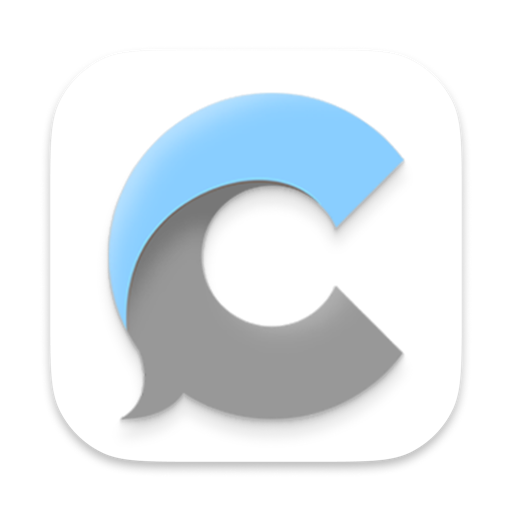 Chatterino icon