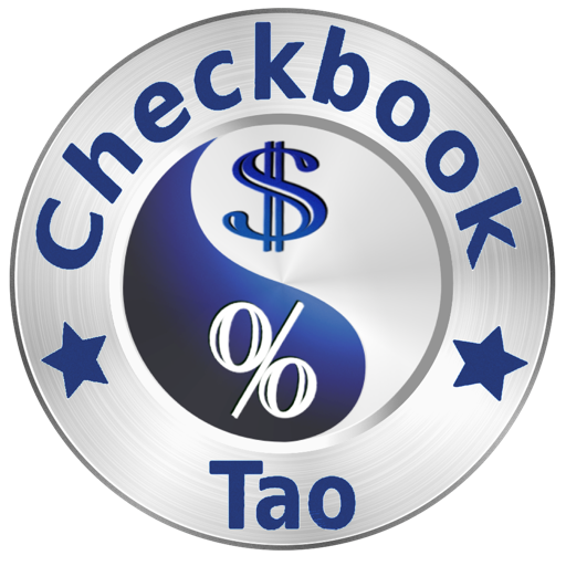 Checkbook Tao icon
