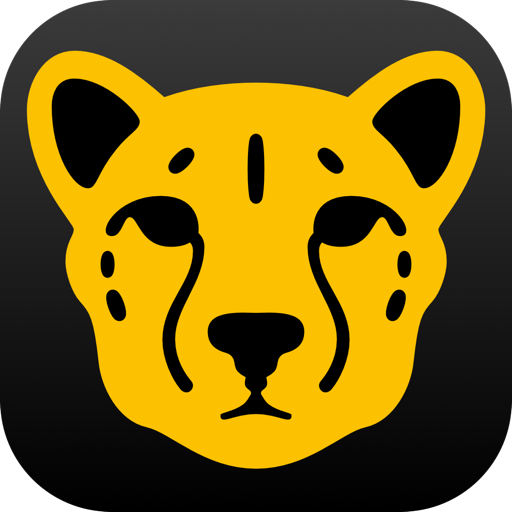 Cheetah3D icon