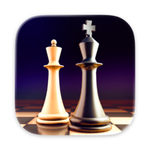 Chess Learn icon