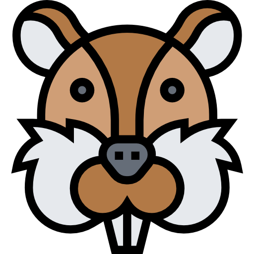 chipmunk icon