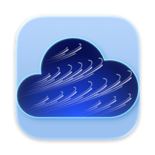 Cirrus icon
