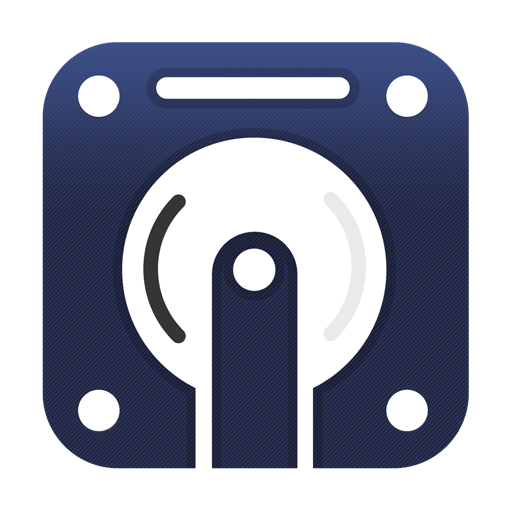 Cisdem Data Recovery icon