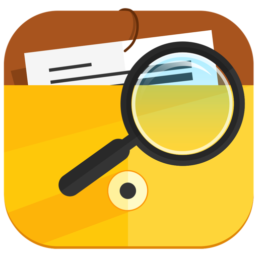 Cisdem Document Reader icon