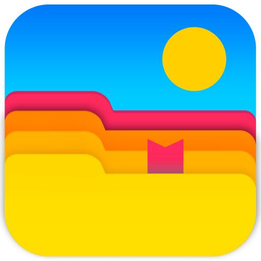 Cisdem Duplicate Finder icon