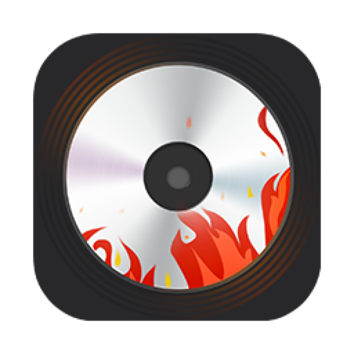 Cisdem DVD Burner icon