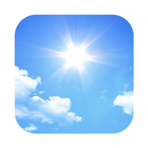 ClassicWeather icon