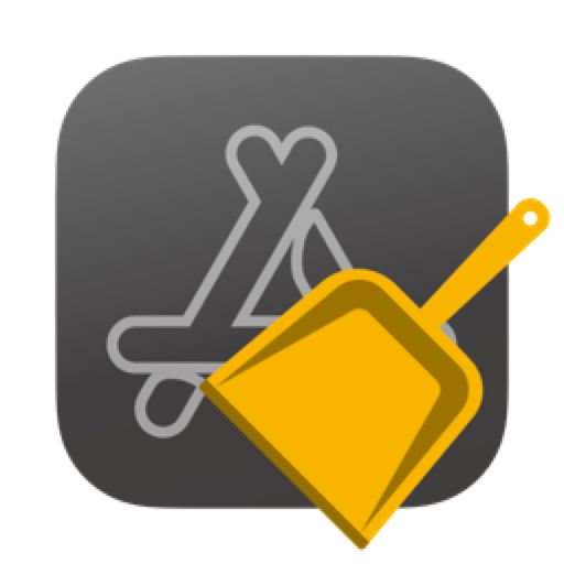 Cleaner Tool for xCode icon