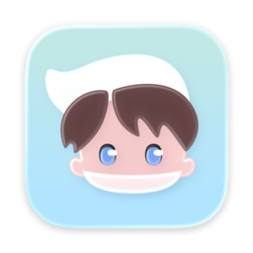 CleanupBuddy icon