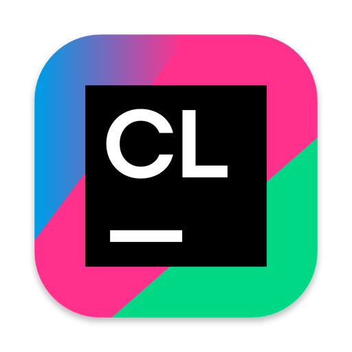 CLion icon