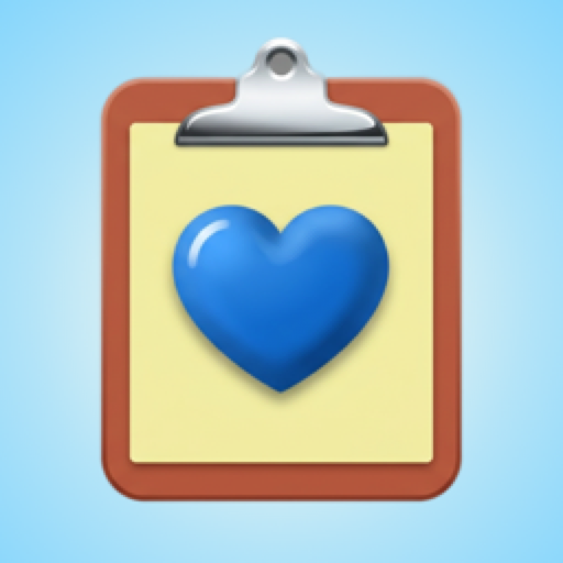 Clipboard Envy icon