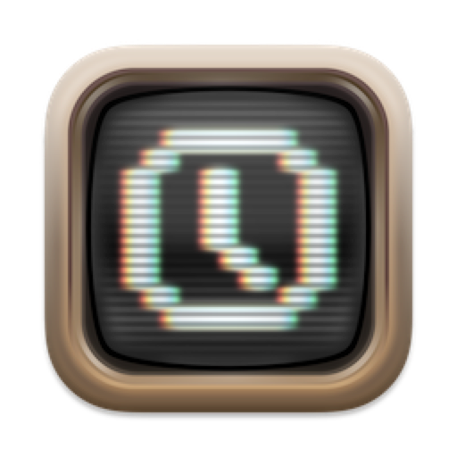 Clock Signal icon