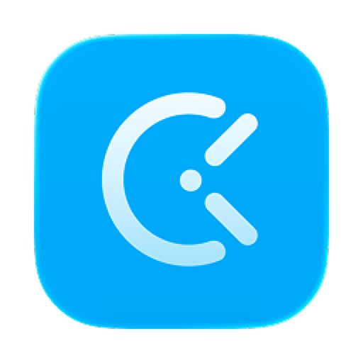 Clockify Desktop icon