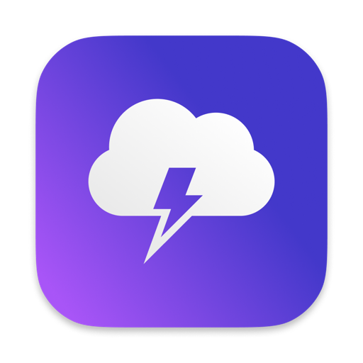 Cloudash icon