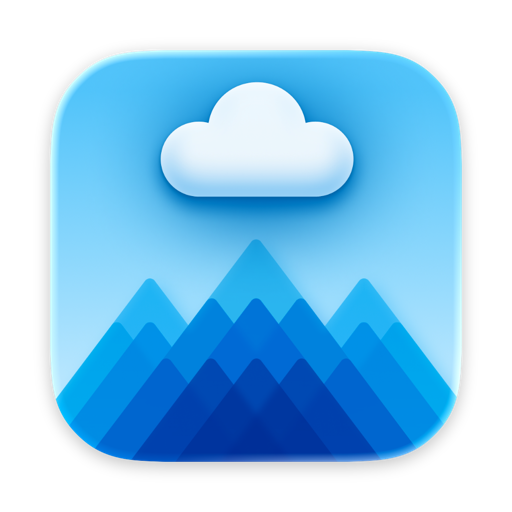 CloudMounter icon